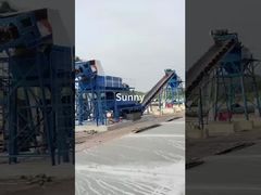 Concrete Mixing Plant